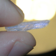 Crystal meth - clorhidrato de metanfetamina ilegal